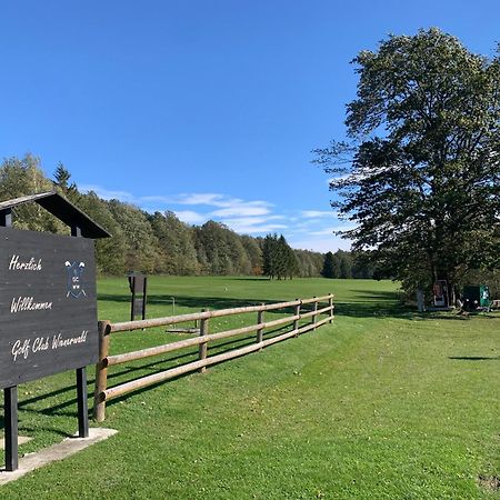 Landgasthof Zur Linde Laaben エクステリア 写真