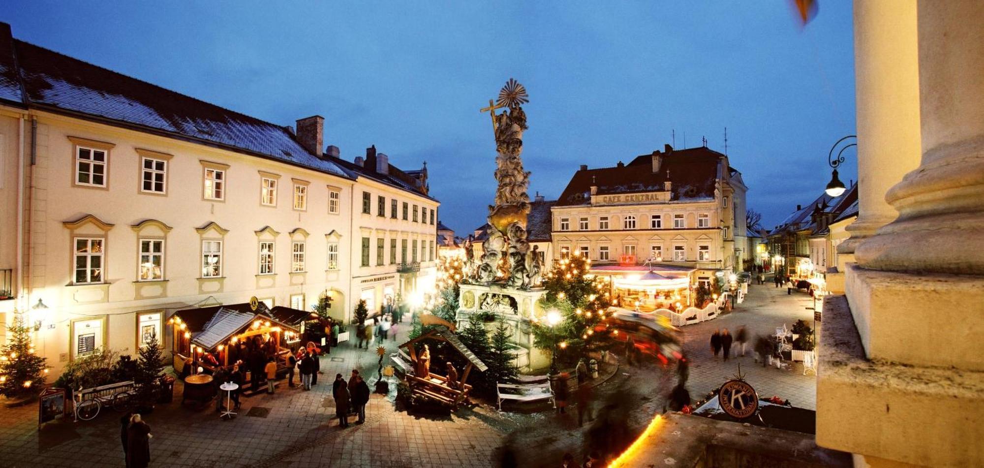 Landgasthof Zur Linde Laaben エクステリア 写真