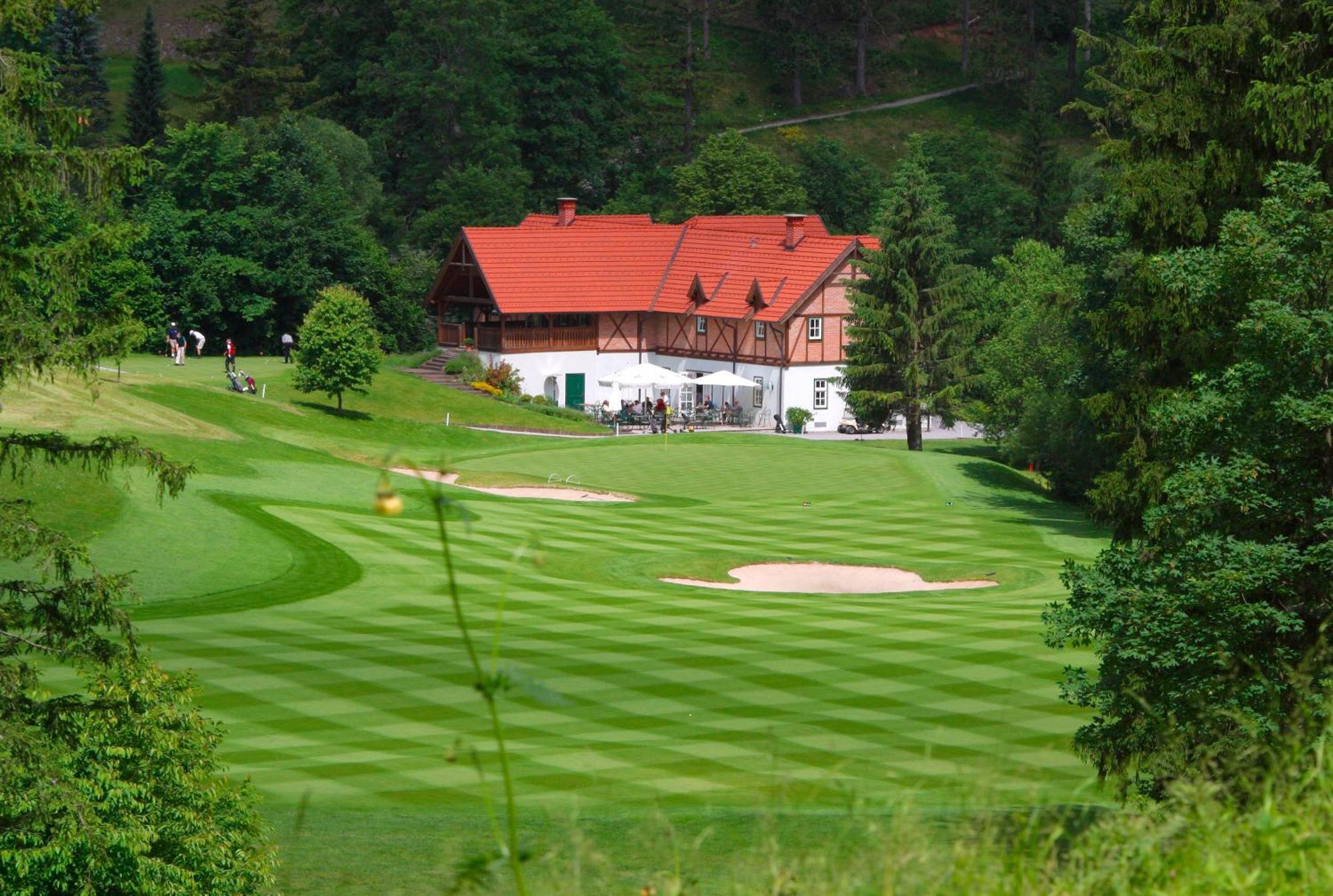 Landgasthof Zur Linde Laaben エクステリア 写真