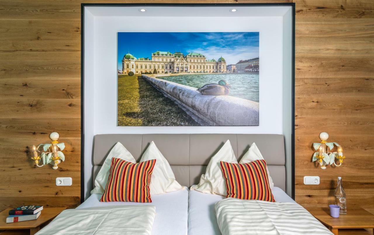 Landgasthof Zur Linde Laaben エクステリア 写真